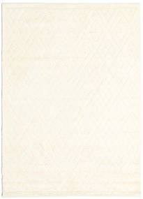  Soho Soft - Krémová Bílá Koberec 170X240 Moderní Krémová Bílá (Vlna, )