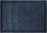 Handloom Frame - Tmavě modrý